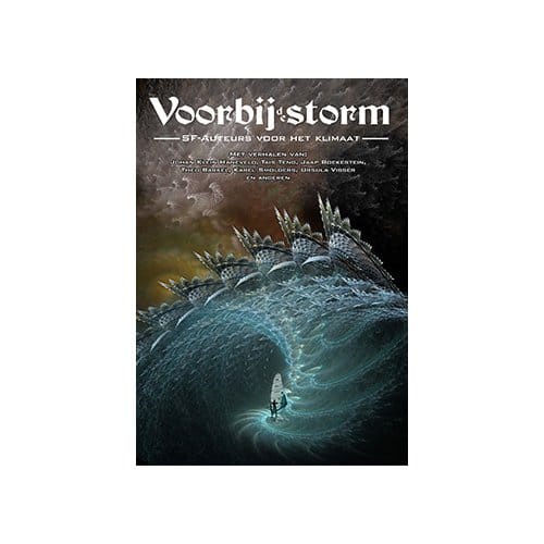Voorbij De Storm - Johan Klein Haneveld