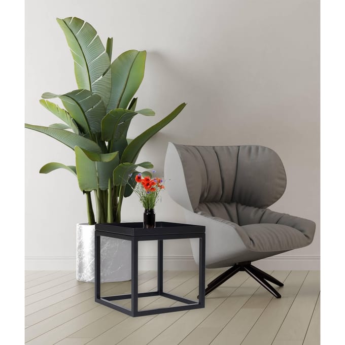 Salontafel Cube | House of Woods