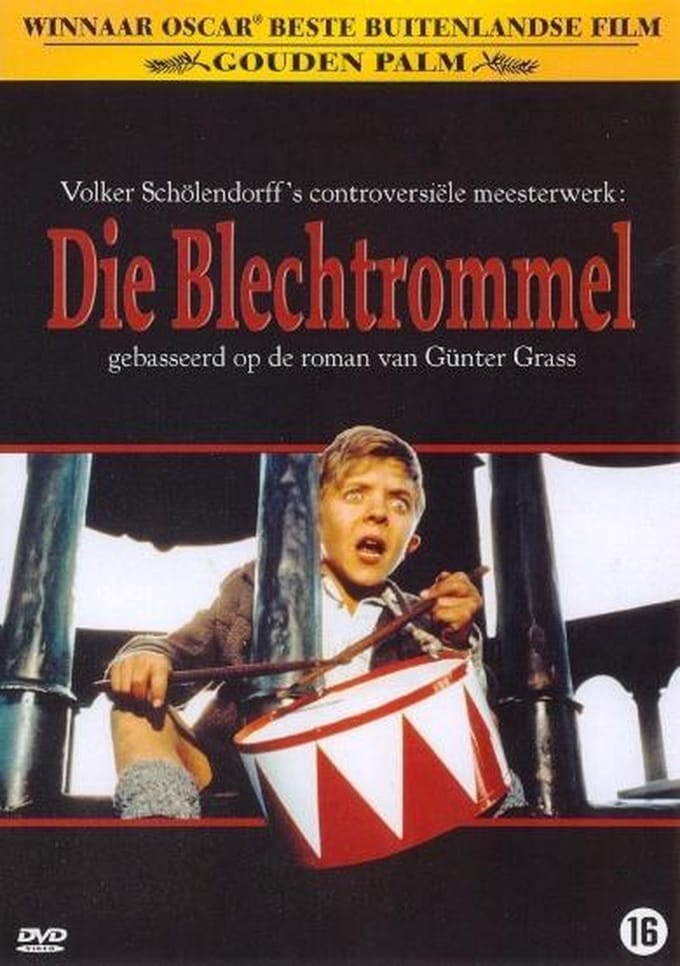 Blechtrommel
