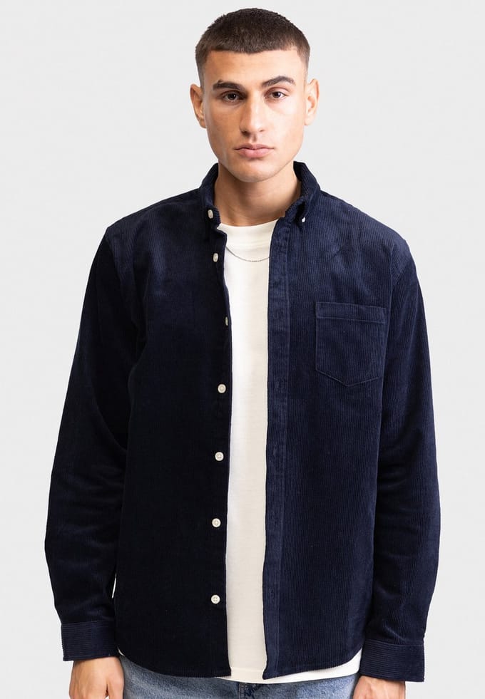 Redefined Rebel Shirt RRSean Shirt
