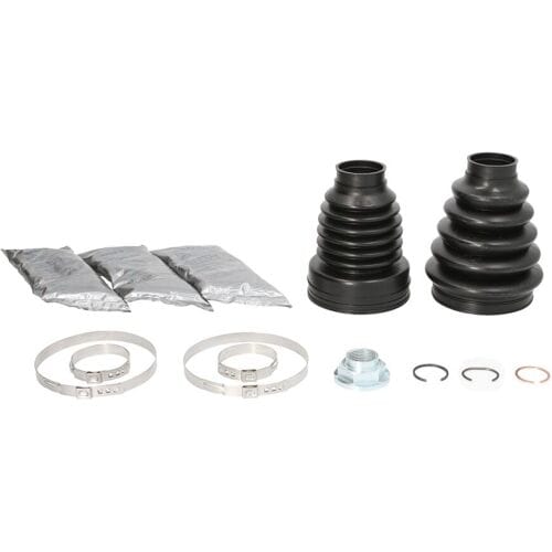 Balgenset, aandrijfas SPIDAN 36028