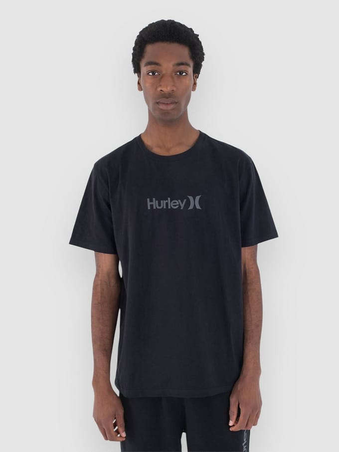 Hurley  zwart