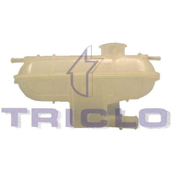 Watertank, radiator TRICLO 481049