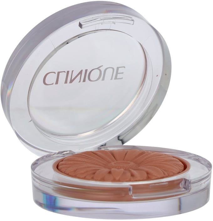 Clinique Cheek Pop Blush 3.5 ml - #05 Nude Pop