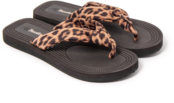 BRASILERAS Sandalen damen-zwart -40