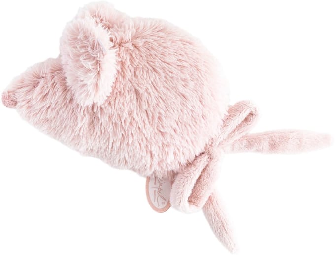 Dimpel Maude Crackling Pancake Knisperdoekje Roze
