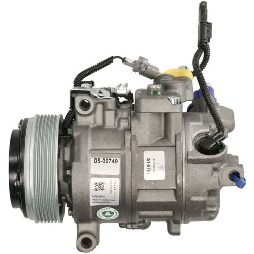 Airco-compressor ELSTOCK 51-0761