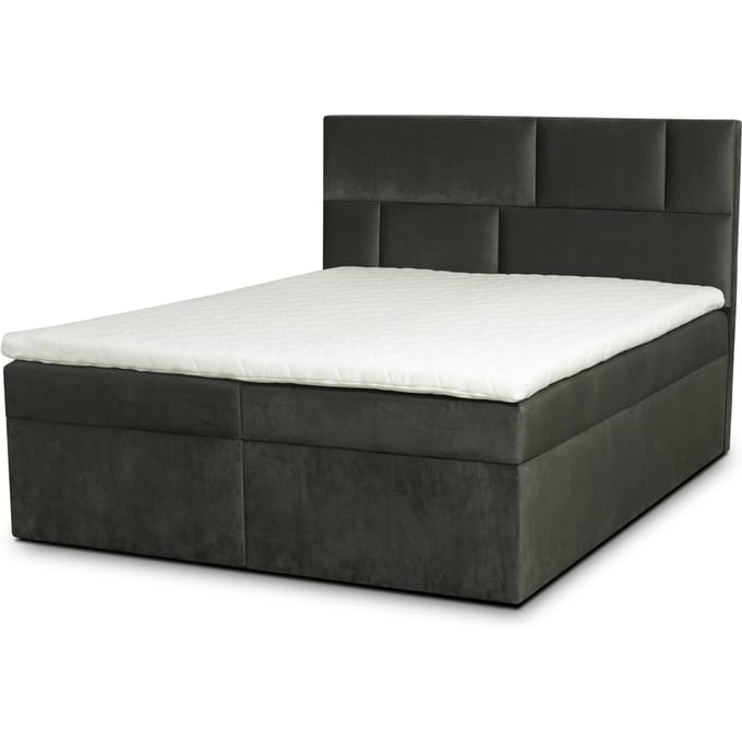 Boxspring Lyon velvet | Ropez