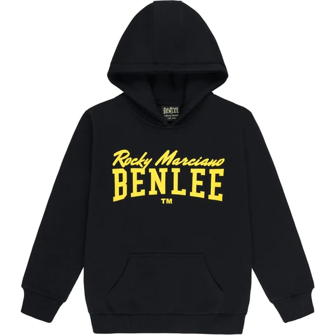 Junior Hoodie Benlee Balne