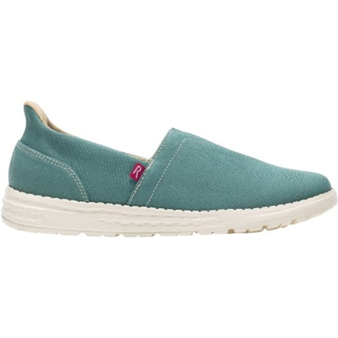 Regatta Dames/Dames Salcombe Vrijetijdsschoenen (Ivy Mos)