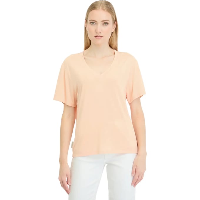 Dames-T-shirt Ragwear Hazzel