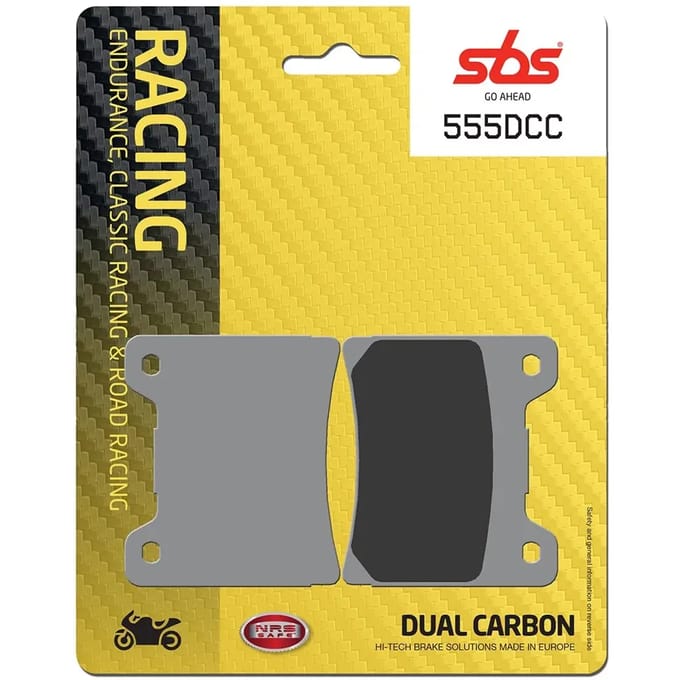 Remblok Sbs Go Ahead 555DCC