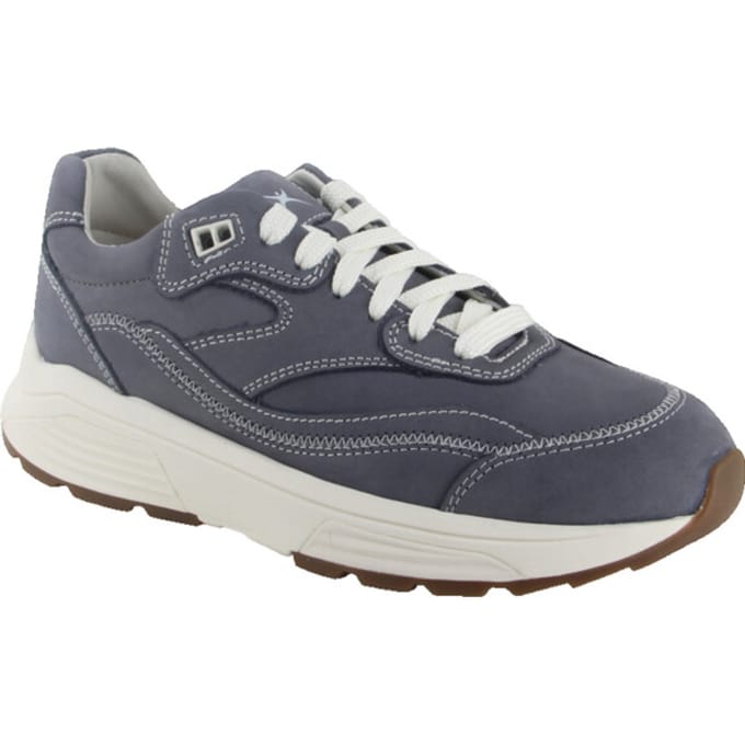 Xsensible 33014.4.254-g dames sneakers