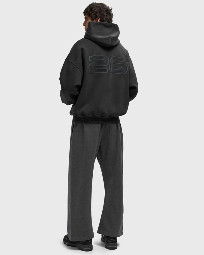 90'S HOODIE
