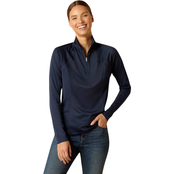 Damestrui Ariat Sunstopper 3.0