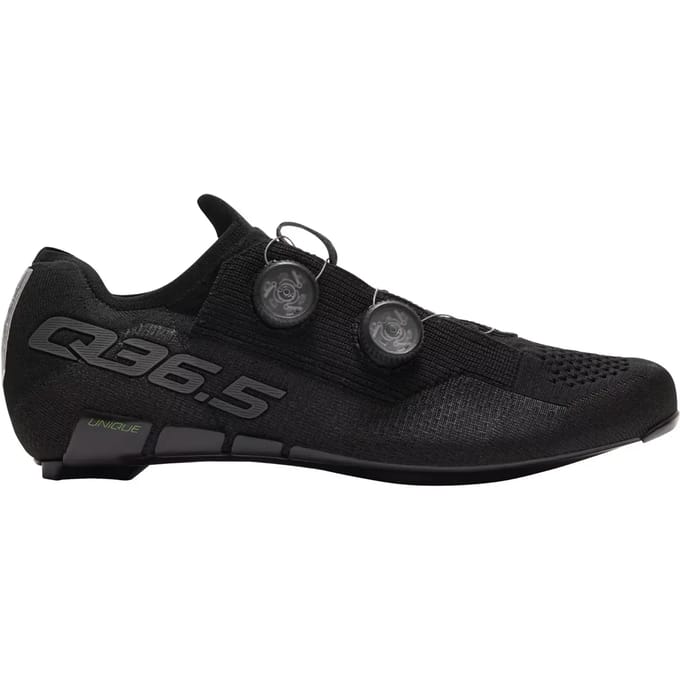 Q36.5 Clima Raceschoenen Zwart EU 43 Man