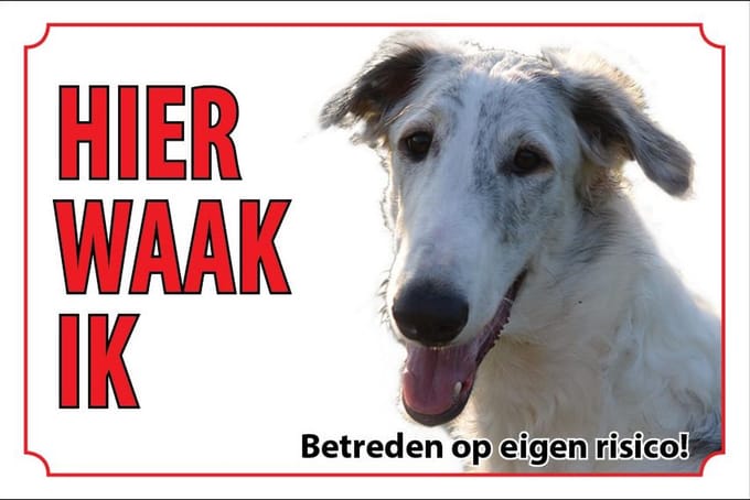 Bord Barzoi