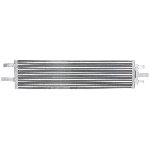 Radiator NISSENS 606420