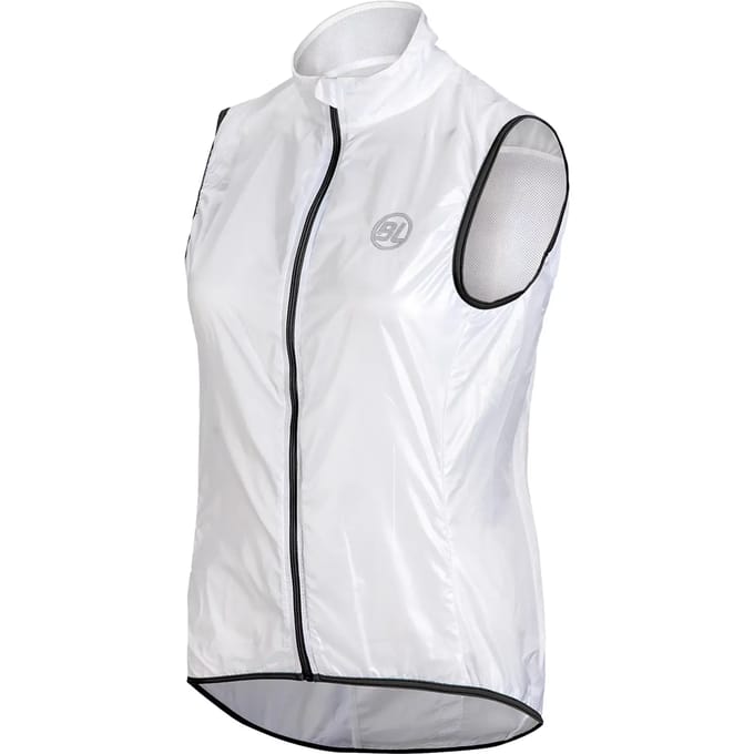 Winddichte bodywarmer voor dames Bicycle Line Stelvio
