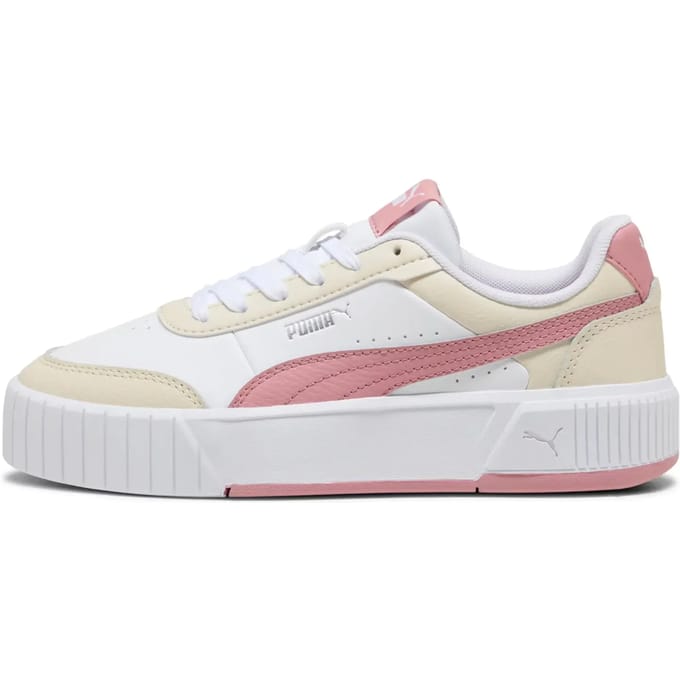Schoenen dames Puma Carina