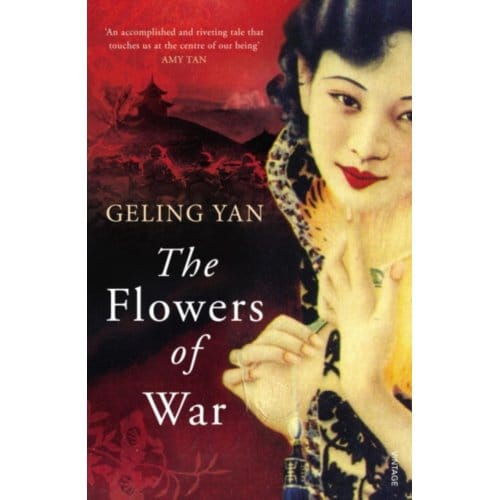 The Flowers Of War - Geling Yan