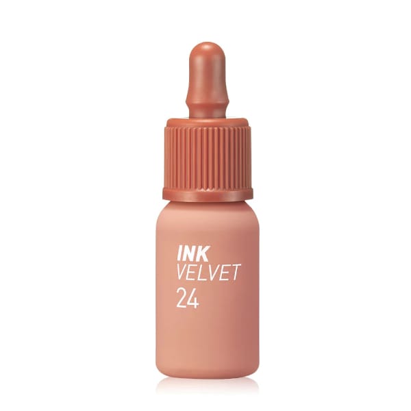 [Promotie] peripera - Ink The Velvet - 4g - 024 Milky Nude