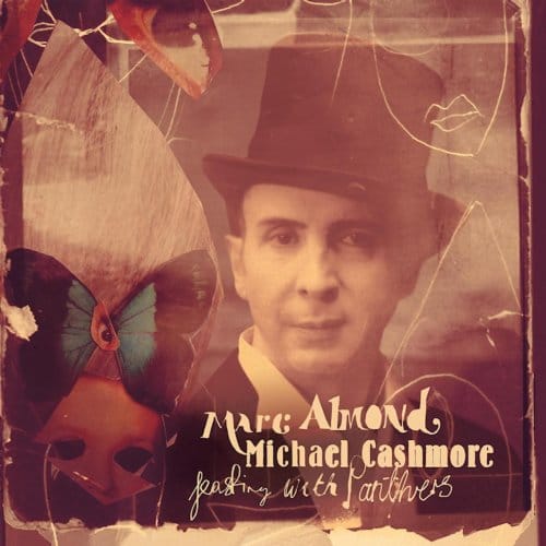 Feasting With Panthers - Marc Almond & Michael Cashmore