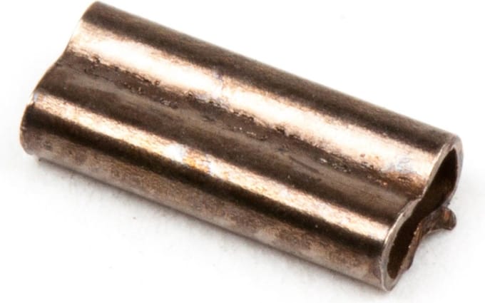 Korda Spare Krimps - 0.6 mm