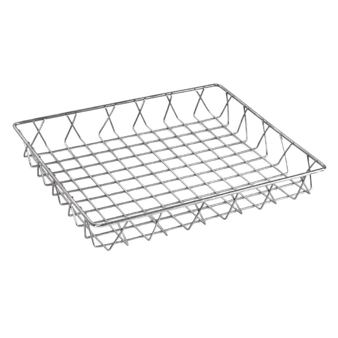 Olympia RVS Buffetmand 5x30x35cm GM221