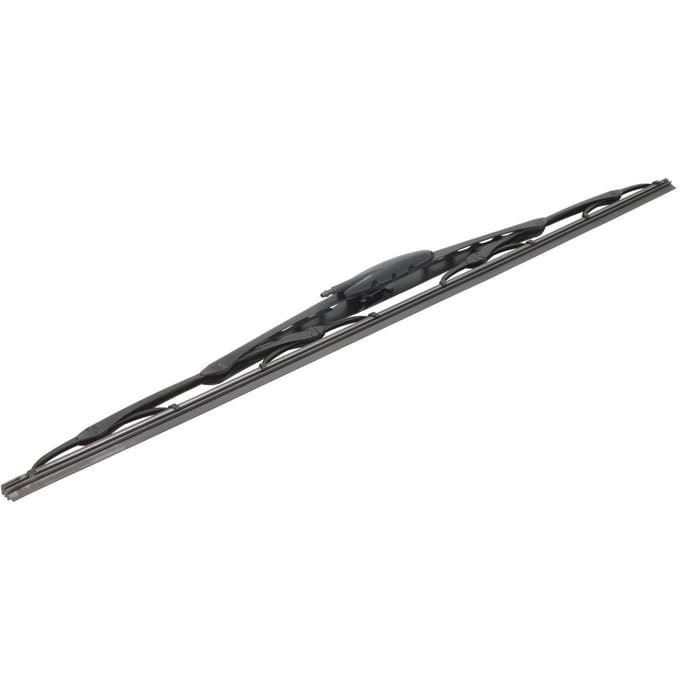 Wisserblad SWF Standard 116154, 550mm, Voor, 1 Stuk