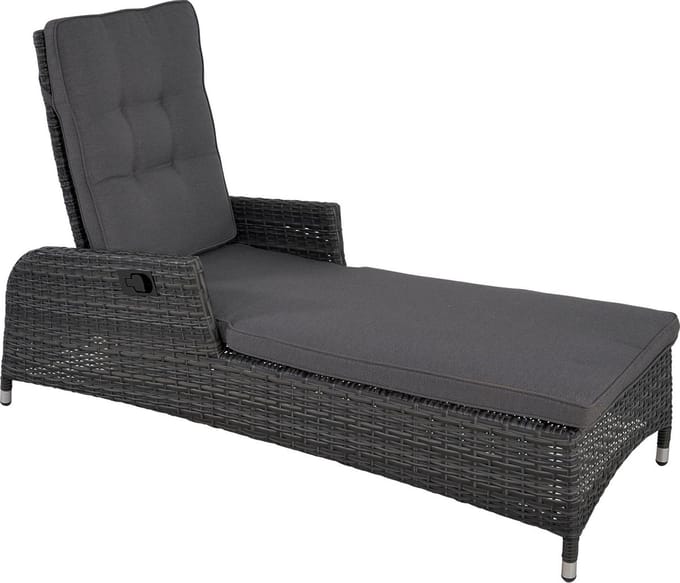 Ligbed Soho Forte