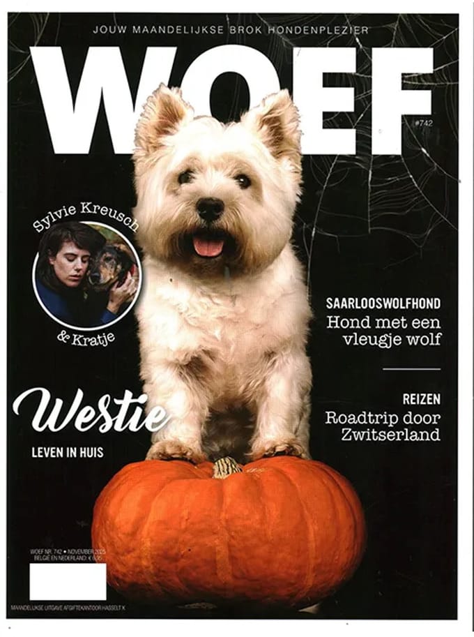 Woef - 742 2025