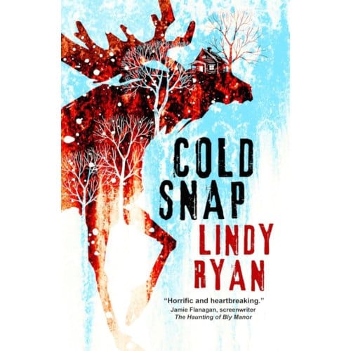 Cold Snap - Lindy Ryan