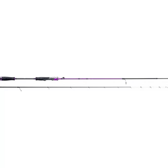 Cane spinning Okuma Scorpio 50-180g
