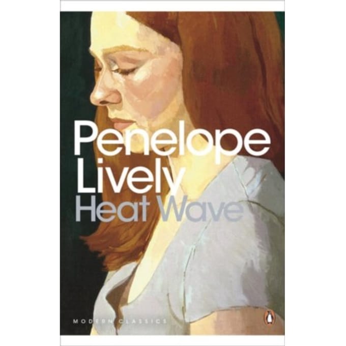 Hittegolf door Penelope Lively Paperback Boek 9780141196824