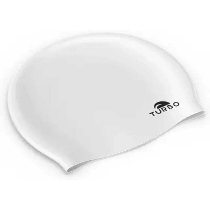 Silicone badmuts voor kinderen Turbo
