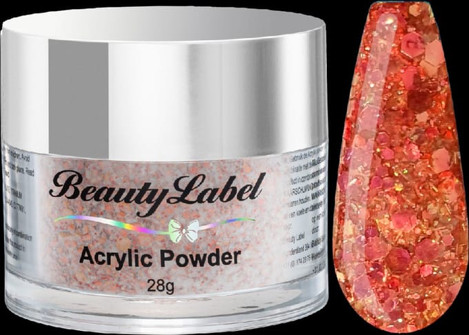 Acrylic Color Powder #80