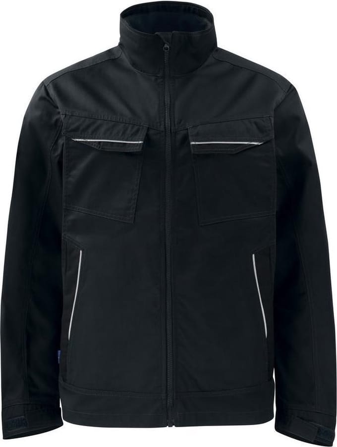 ProJob 5425 SERVICE VEST 645425 - Zwart - M