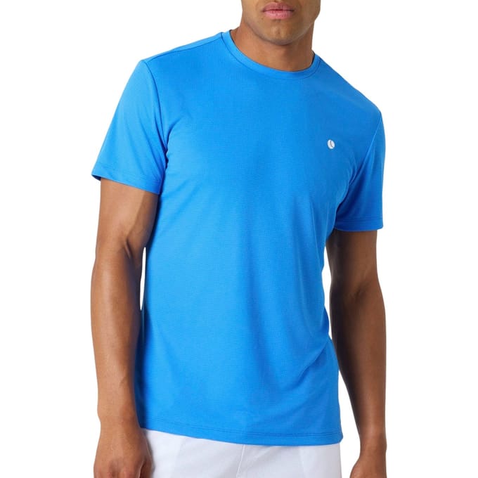 Björn Borg Ace Light Shirt Heren - Maat M