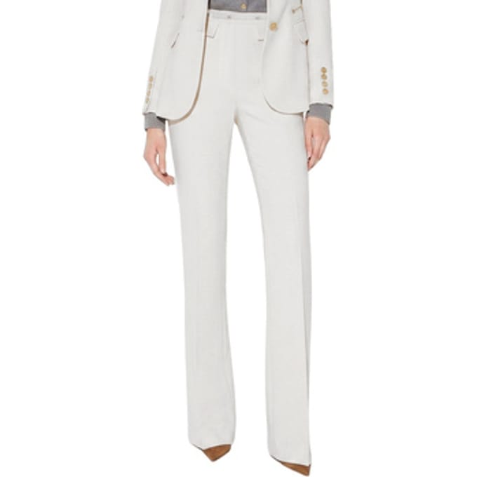 Broek Elisabetta Franchi pa19666e2-360
