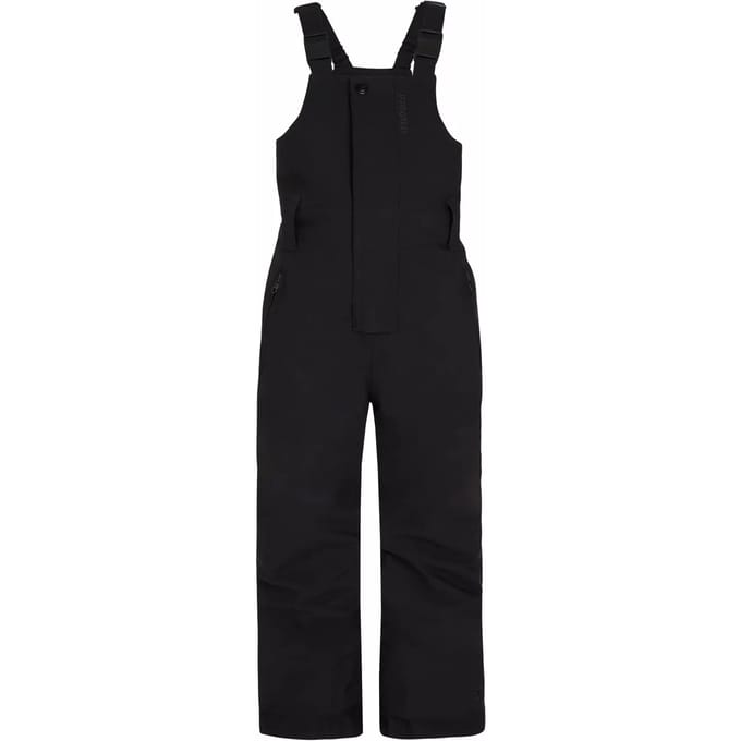 Ski-overalls voor kinderen Protest Neutral TD