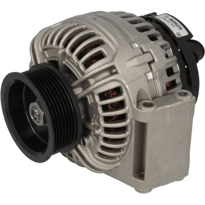 Driefasige generator BOSCH 1 986 A01 025