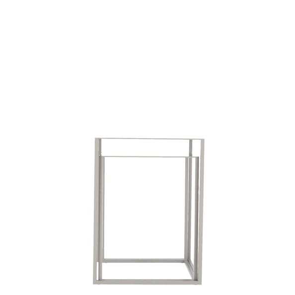 Jan Kurtz PUR Bijzettafel - taupe