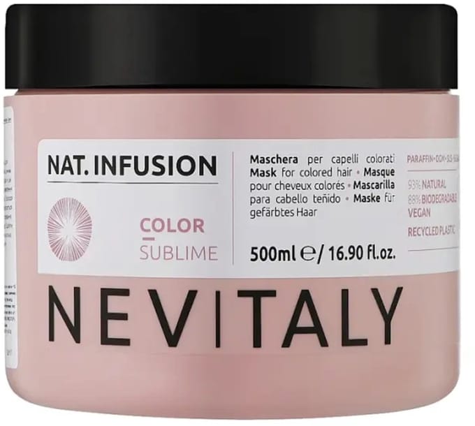 Nevitaly Color Sublime Mask, 500 ml