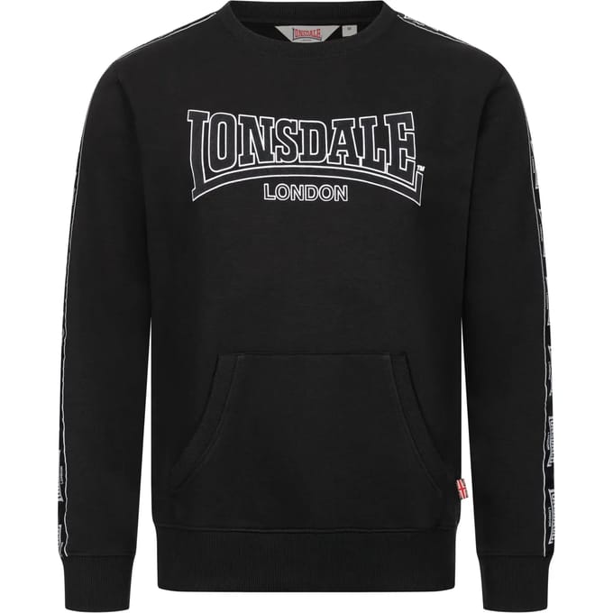 Sweatshirt Lonsdale Kirklinton