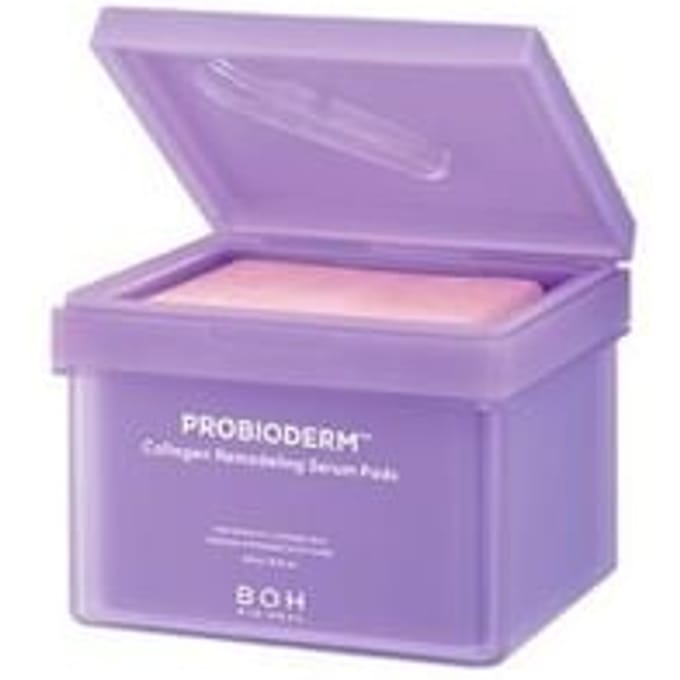 BIOHEAL BOH - Probioderm Collagen Remodeling Serum Pads 2024 Version - 70 pads