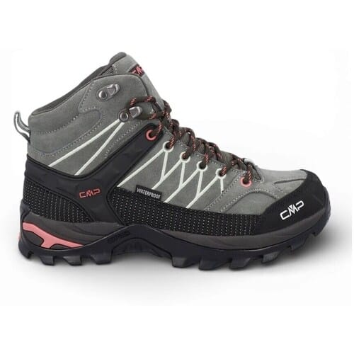 CMP Casual schoenen 3Q12946-25FV CMP Rigel Mid