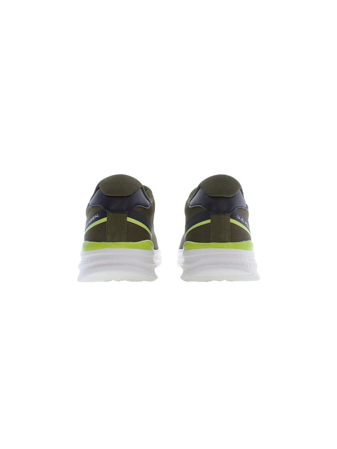 U.S. Polo Assn Schoenen