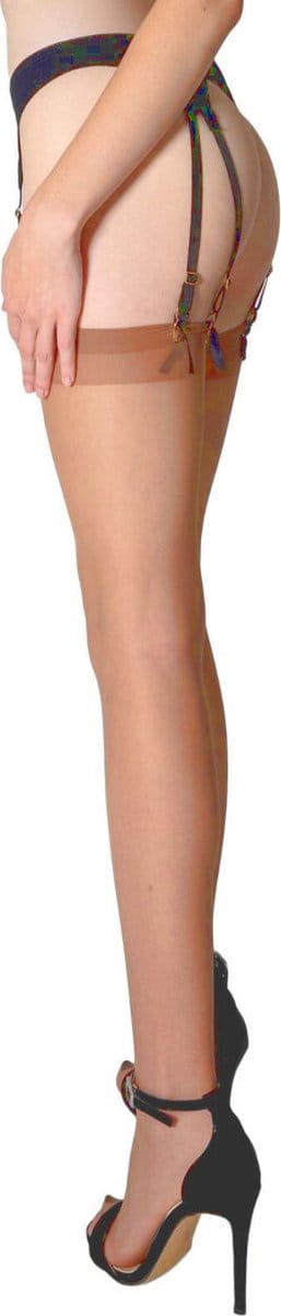 Caresse jarretelkousen Vintage 20