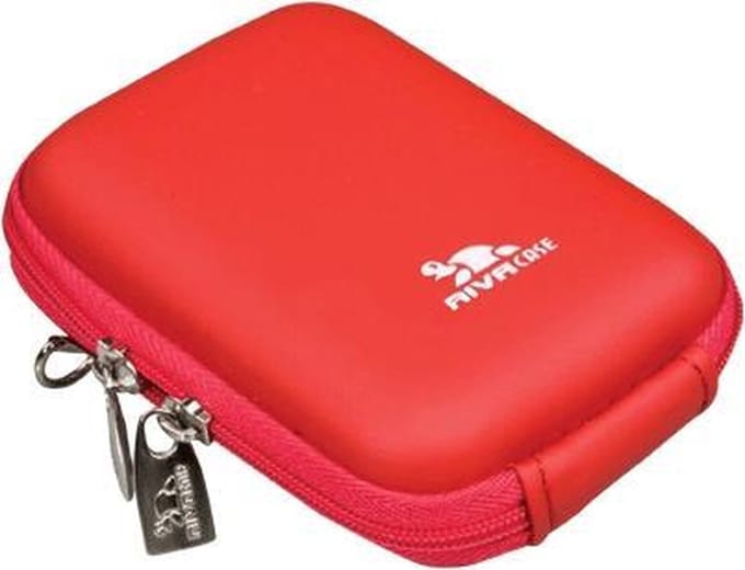Rivacase Cameratas 7062 (PU) red